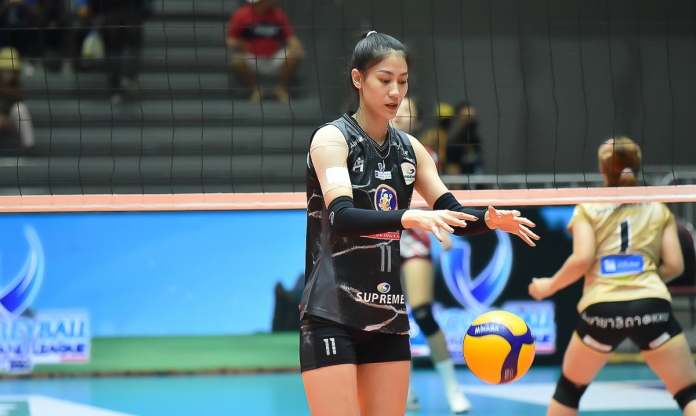 Kiều Trinh, Lâm Oanh nhận thất bại đầu tiên tại Thái Lan