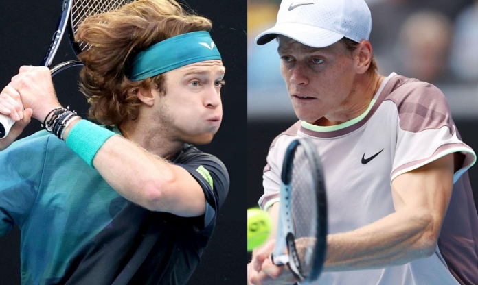 Bản lĩnh phi thường, Jannik Sinner thẳng tiến vào bán kết Australian Open 2024