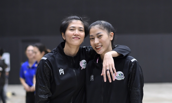 Kiều Trinh, Lâm Oanh chốt ngày trở lại Việt Nam thi đấu