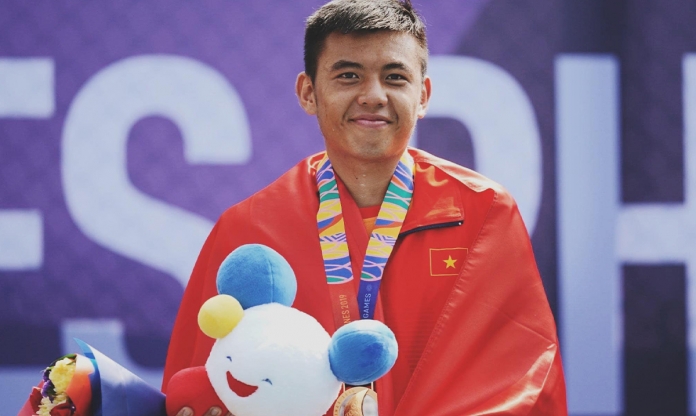 Đội trưởng tuyển Davis Cup Nam Phi: 'Lý Hoàng Nam là tay vợt giỏi'
