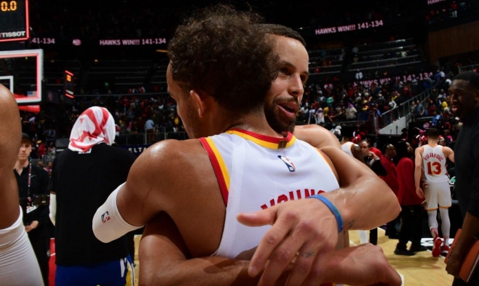 Lộ diện 2 cái tên thay thế Joel Embiid và Julius Randle tại NBA All-Star 2024