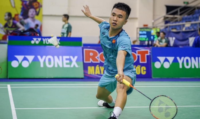 Nguyễn Hải Đăng vươn lên số 1 Việt Nam, áp sát nhóm dự Olympic 2024