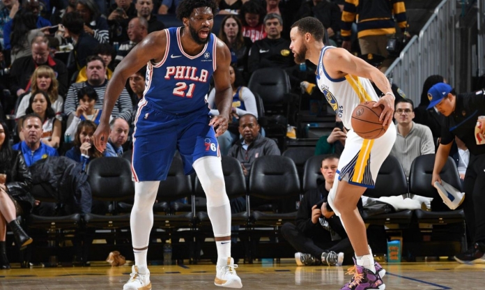 Cầu thủ xuất sắc nhất NBA bỏ ngỏ khả năng dự Olympic cùng tuyển Mĩ
