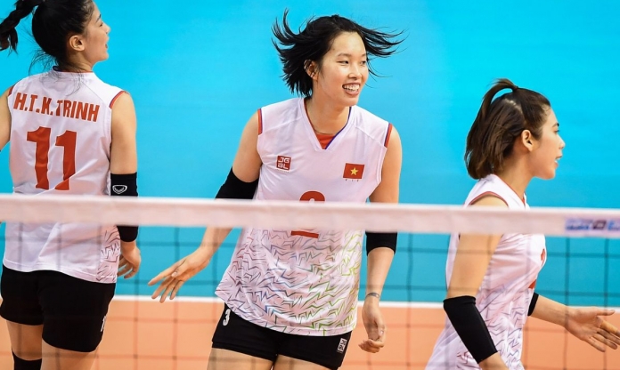 Trần Thị Thanh Thúy hé lộ lộ trình trong năm 2024