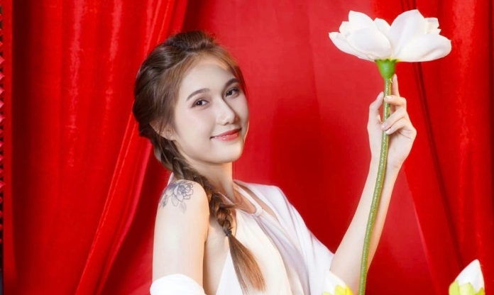 Say đắm trước nhan sắc Nguyễn Lan Vy - tài năng trẻ hàng đầu bóng chuyền Việt Nam