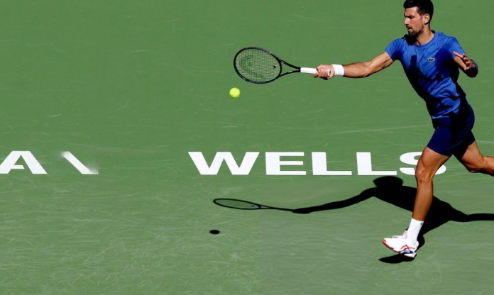 Lịch thi đấu, kết quả giải quần vợt Indian Wells 2024 [7-18/3] (cập nhật mới nhất)