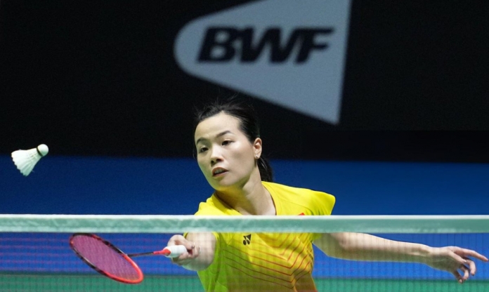 Lịch thi đấu cầu lông All England 2024 [12/3-17/3]: Nguyễn Thùy Linh gặp 'đá tảng'