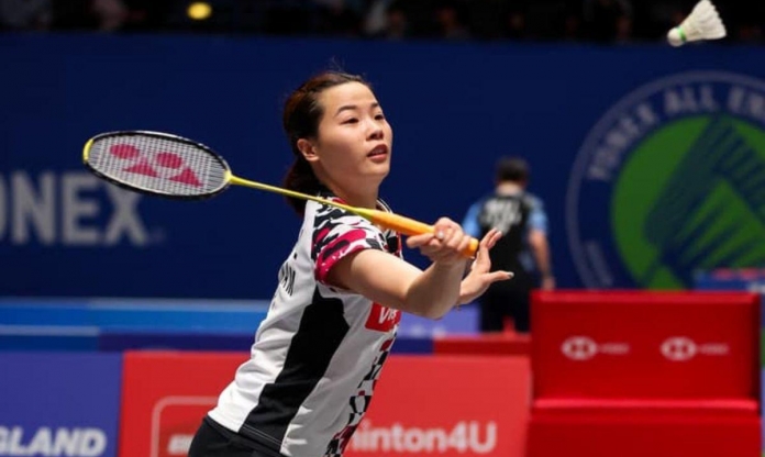 Lịch thi đấu cầu lông Thụy Sĩ mở rộng 2024 [19/3-24/3]: Nguyễn Thùy Linh tranh tài