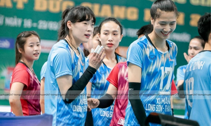 Lịch thi đấu bóng chuyền VĐQG 2024 hôm nay 22/3