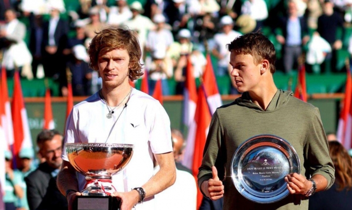 Lịch thi đấu giải quần vợt ATP Monte Carlo 2024 [7-14/4] (cập nhật mới nhất)
