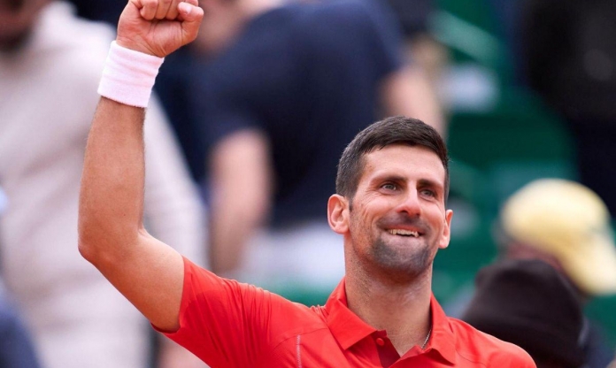 Bị khán giả la ó, Novak Djokovic phản đòn cực gắt