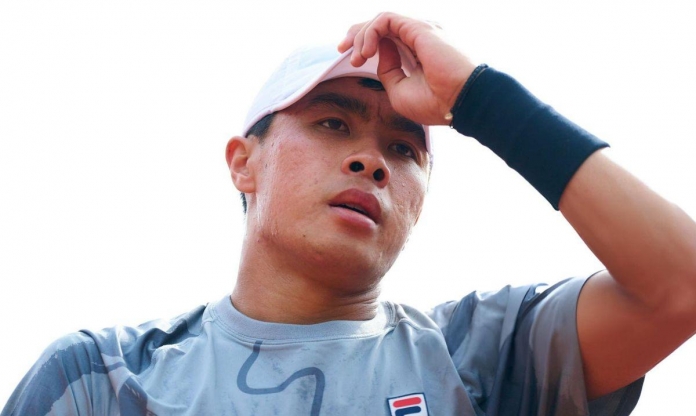 Kết quả tennis 15/4: Tay vợt gốc Việt gây sốc