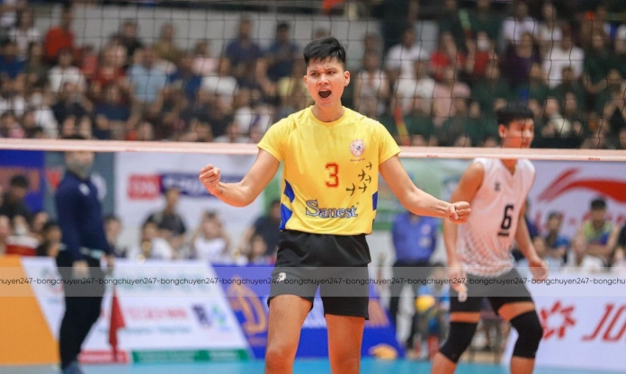 Xem trực tiếp bóng chuyền hạng A quốc gia 2024 ở đâu?