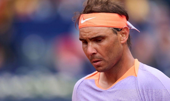Rafael Nadal sẽ nhận tin buồn nếu tham dự Roland Garros 2024
