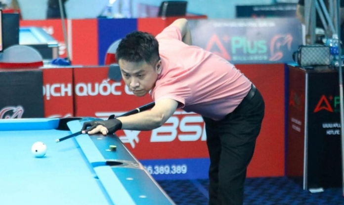 Cơ thủ Kiên Pháp bỏ hàng chục triệu làm thủ tục dự giải đấu danh giá ở Anh