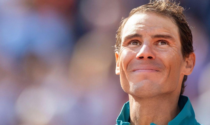 Rafael Nadal không chắc về khả năng dự Roland Garros 2024