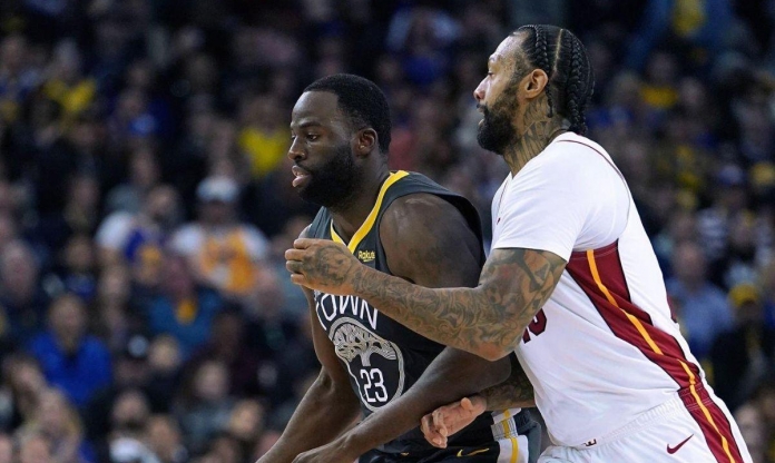 Lộ diện cầu thủ NBA khiến đồng nghiệp ngán ngẩm nhất nếu phải đụng độ