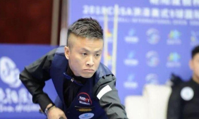 Thêm 2 cơ thủ Việt Nam nói lời chia tay UK Open 2024