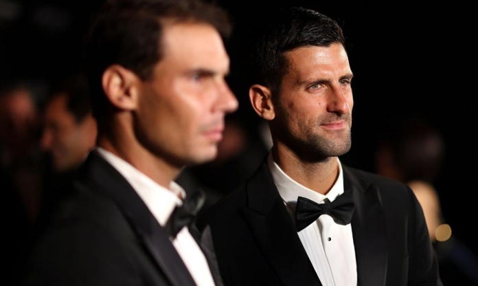 Novak Djokovic nghi ngờ Rafael Nadal vẫn sẽ trở lại Roland Garros