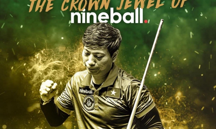 Lịch thi đấu, kết quả các cơ thủ Việt Nam giải World Pool Championship 2024 [3/6-8/6]