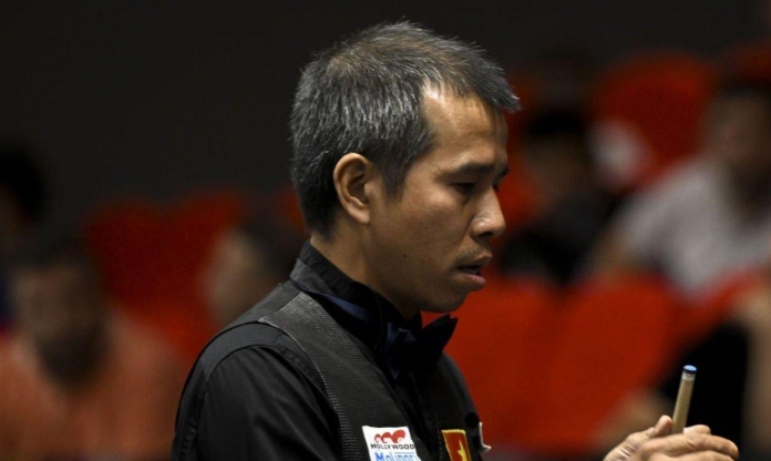 Lịch thi đấu, kết quả cơ thủ Việt Nam giải carom Ankara World Cup 2024 [9/6-15/6]
