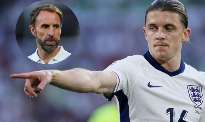 Mất niềm tin nơi Southgate, sao Chelsea 'hết cửa' ra sân ở Euro 2024?