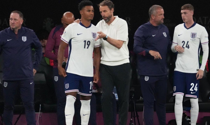 Watkins vào sân đưa Anh lọt chung kết Euro 2024, HLV Southgate nói gì?