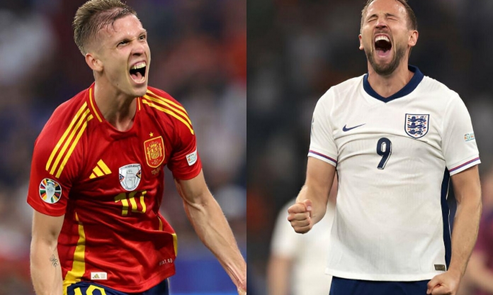 Cuộc đua Vua phá lưới Euro 2024: Kịch tính đến phút cuối