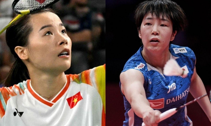 Chơi đầy nỗ lực, Nguyễn Thùy Linh vẫn dừng bước ở vòng 1 All England Open