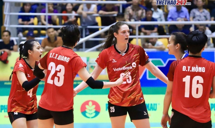 Hạ gọn Thông tin - Đông Bắc, ngoại binh VietinBank nói lời gan ruột