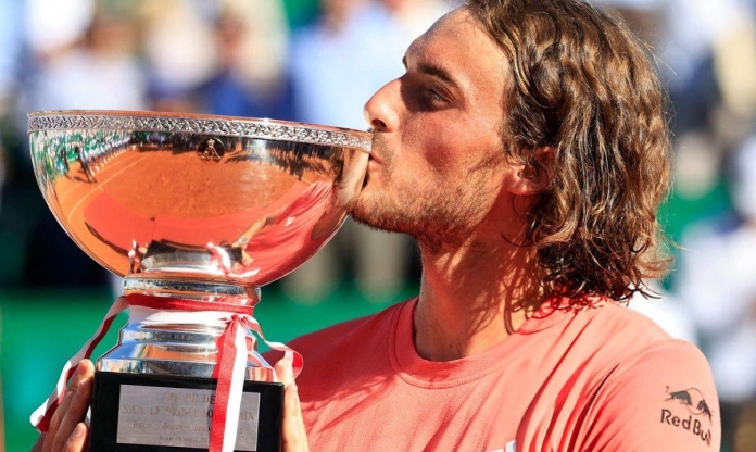 Lịch thi đấu, kết quả tennis Monte Carlo Masters 2025 mới nhất