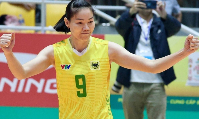 Huyền thoại Nguyễn Thị Ngọc Hoa được triệu tập lên ĐTQG
