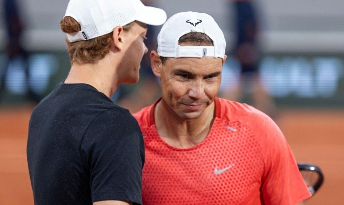 Nadal: 'Tôi tin Sinner vô tội, nhưng...'