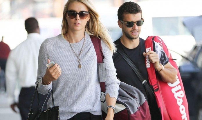 'Bồ cũ' Sharapova công khai tình mới: Ngôi sao Hollywood, nhan sắc 'đỉnh nóc kịch trần'