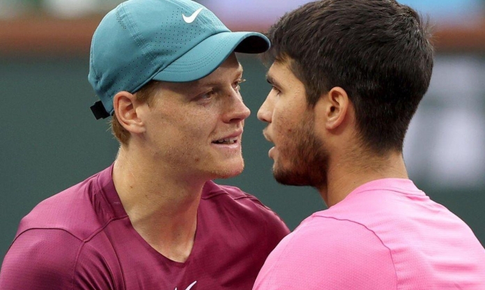 Nhận định Jannik Sinner vs Carlos Alcaraz: Đỉnh cao chung kết Rome Masters 2025