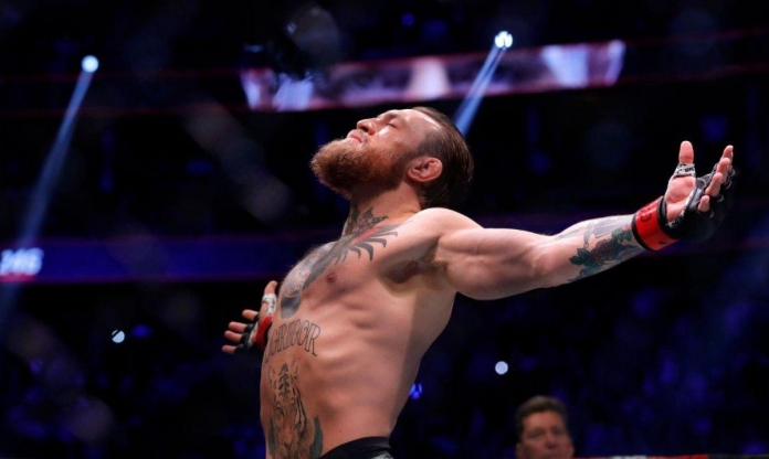 Conor McGregor tái xuất UFC sau gần 5 năm vắng bóng?
