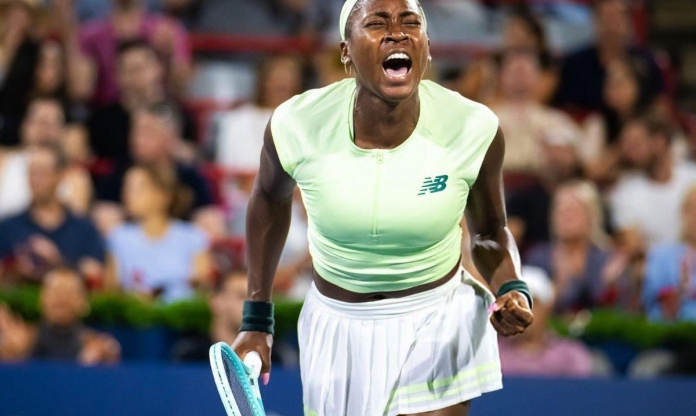 ĐKVĐ Roland Garros lập kỉ lục đáng quên tại Rogers Cup 2025