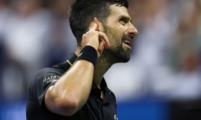 Djokovic quyết phá vỡ kịch bản chung kết US Open trong mơ