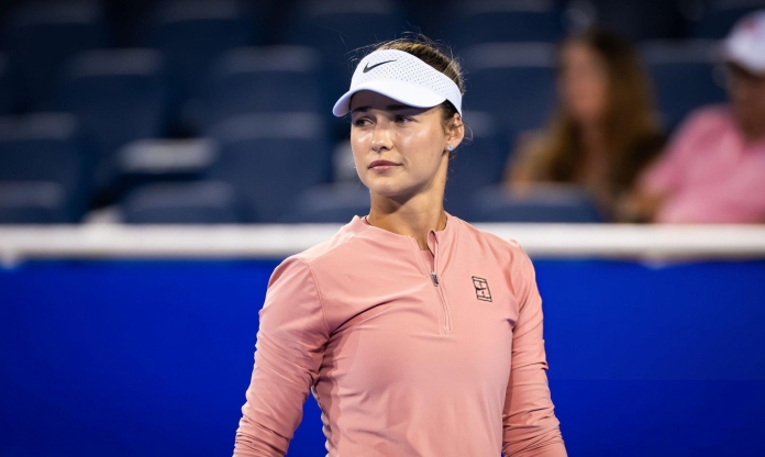 Bạn gái cũ của Sinner tiết lộ được tay vợt top đầu tán tỉnh