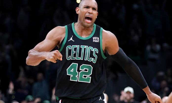 Golden State Warriors chiêu mộ trung phong đẳng cấp trước thềm NBA 2025-2026