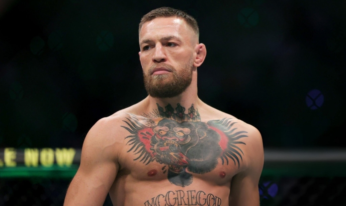 Conor McGregor chính thức ấn định thời điểm tái xuất UFC