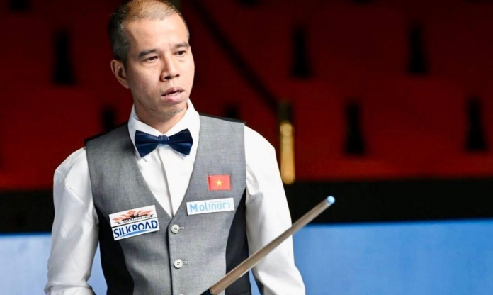 Lịch thi đấu billiards carom World Cup Antwerp 2025 mới nhất