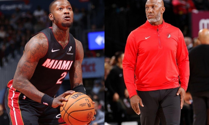 HLV và cầu thủ NBA bị bắt vì đánh bạc