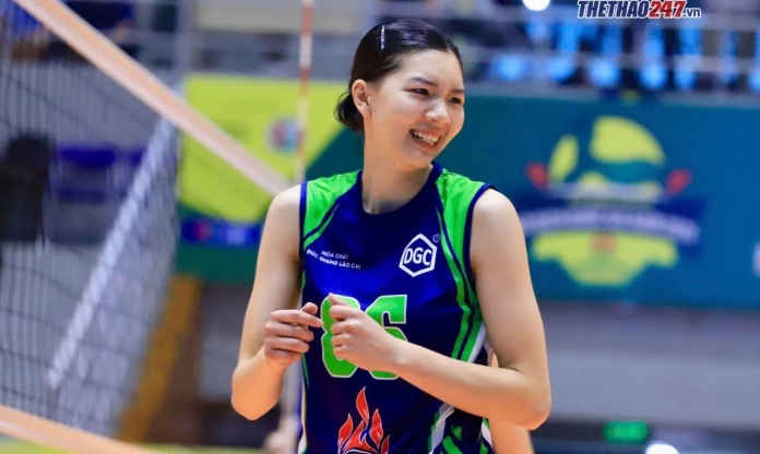 Đã rõ thời điểm Trần Thị Bích Thủy sang Nhật Bản thi đấu