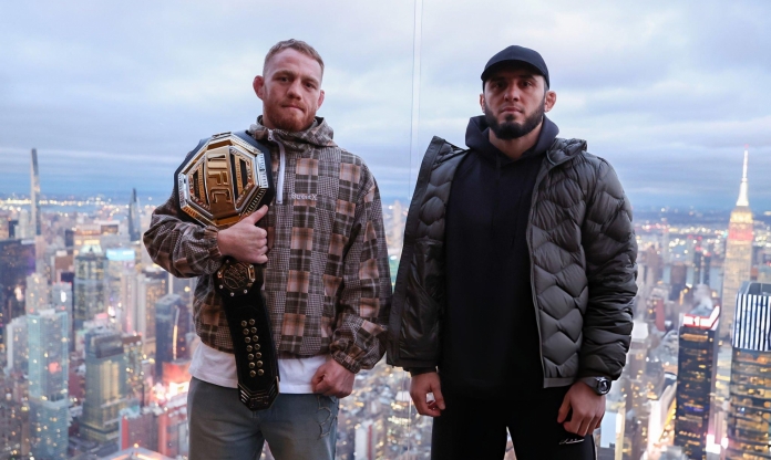 Lịch thi đấu UFC 322: Della Maddalena vs Makhachev mới nhất