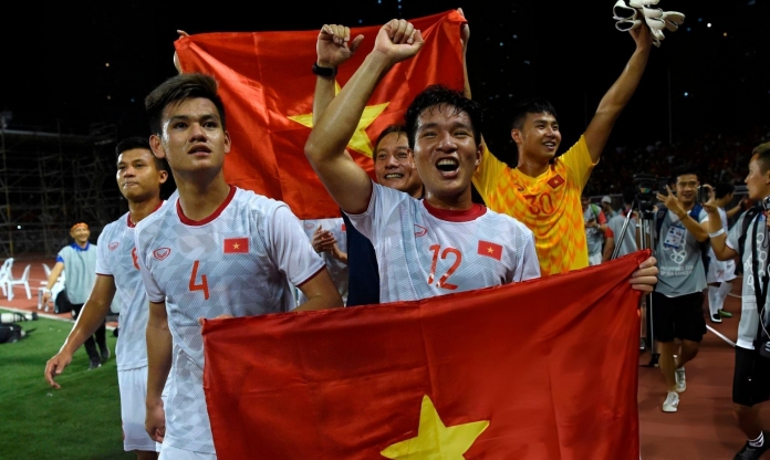 Thể thao Việt Nam đặt mục tiêu cao tại SEA Games 33