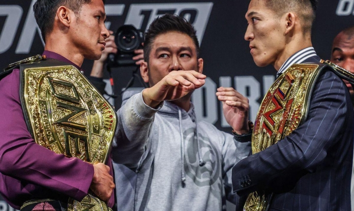 Xem trực tiếp ONE 173: Superbon vs Noiri ở đâu?