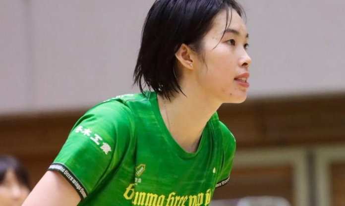 Lịch thi đấu bóng chuyền Trần Thị Thanh Thúy hôm nay 15/11