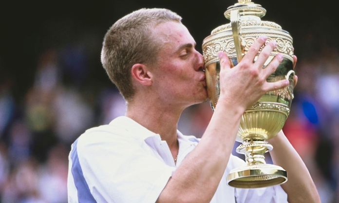 Cựu số 1 thế giới Lleyton Hewitt tái xuất ở tuổi 44