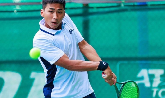 Lịch thi đấu tennis ITF M15 Phan Thiết 2025 mới nhất